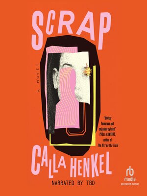 cover image of Scrap